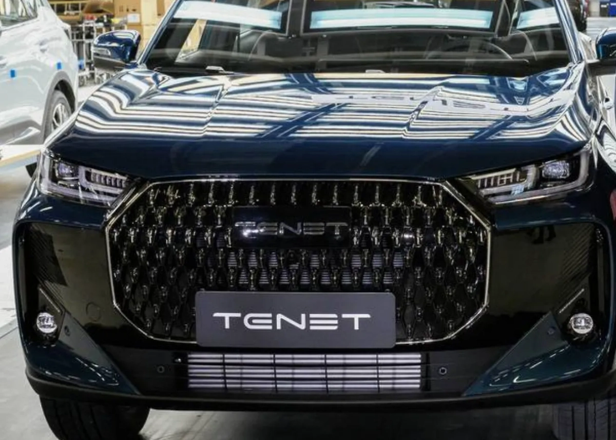 Обложка © Telegram / Владислав Шапша