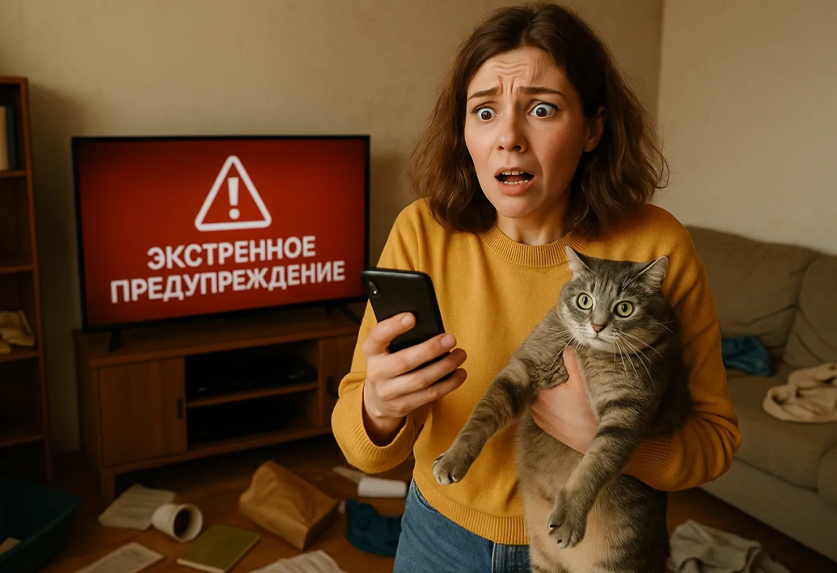 Обложка © DALL-E / Life.ru