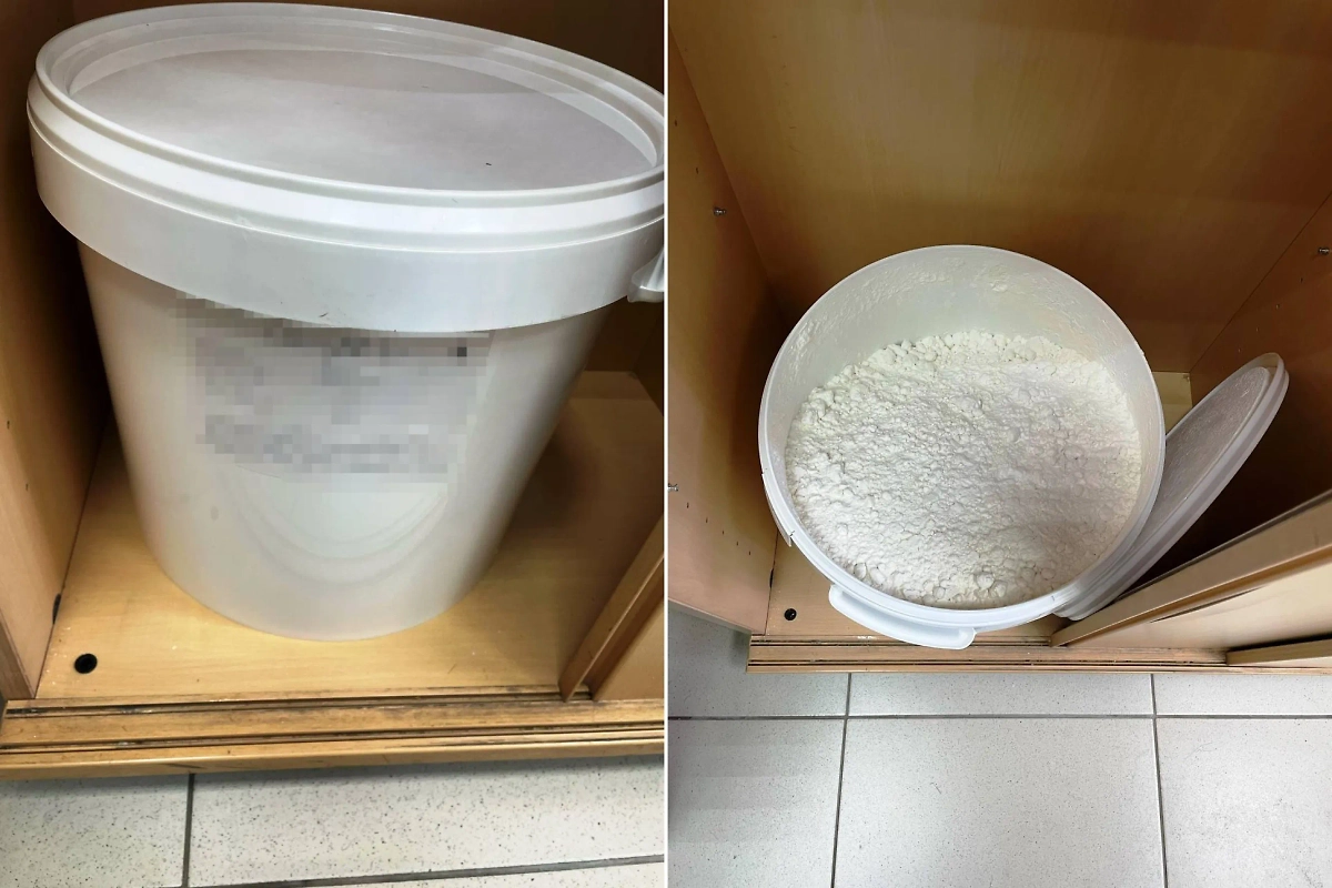 Обложка © Предоставлена Life.ru / ФТС России