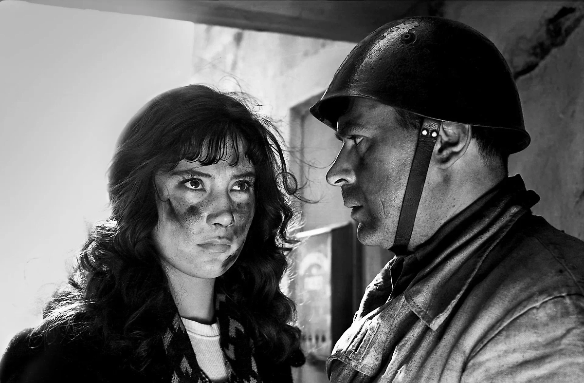 Летом 1941 года люди нашей страны смогли пожить обычной жизнью всего лишь 22 дня. Обложка © Кадр из фильма «Летят журавли», режиссёр Михаил Калатозов, сценарист Виктор Розов / Kinopoisk