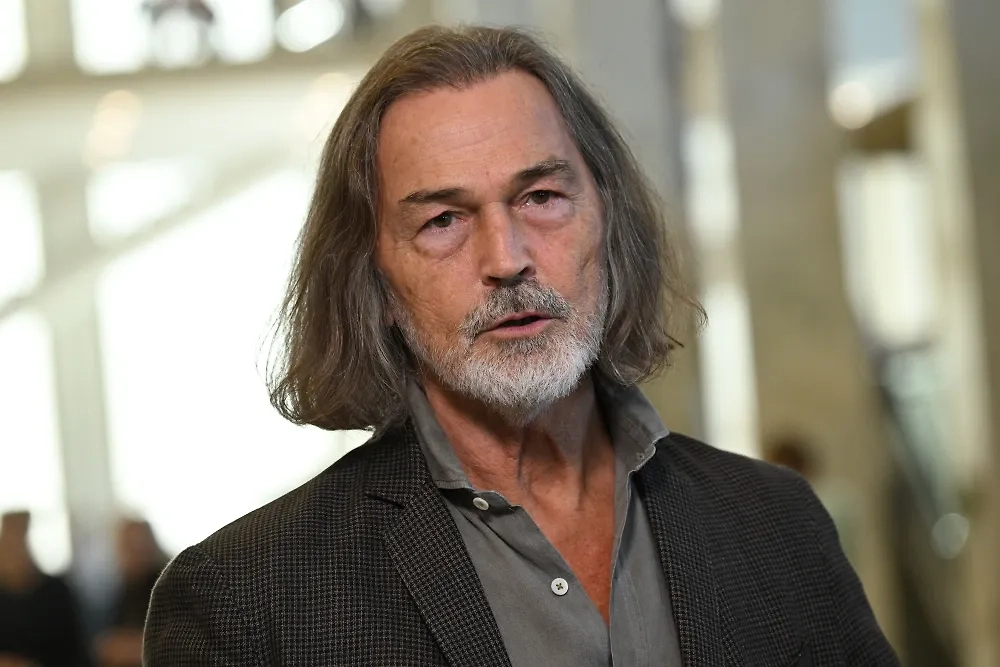 Обложка © РИА Новости / Екатерина Чеснокова