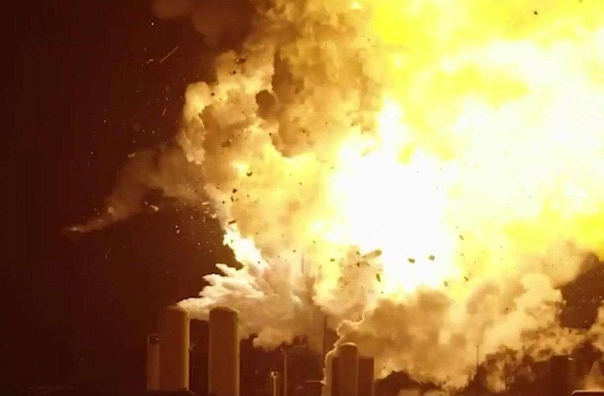 Обложка © X / finn_elliot01