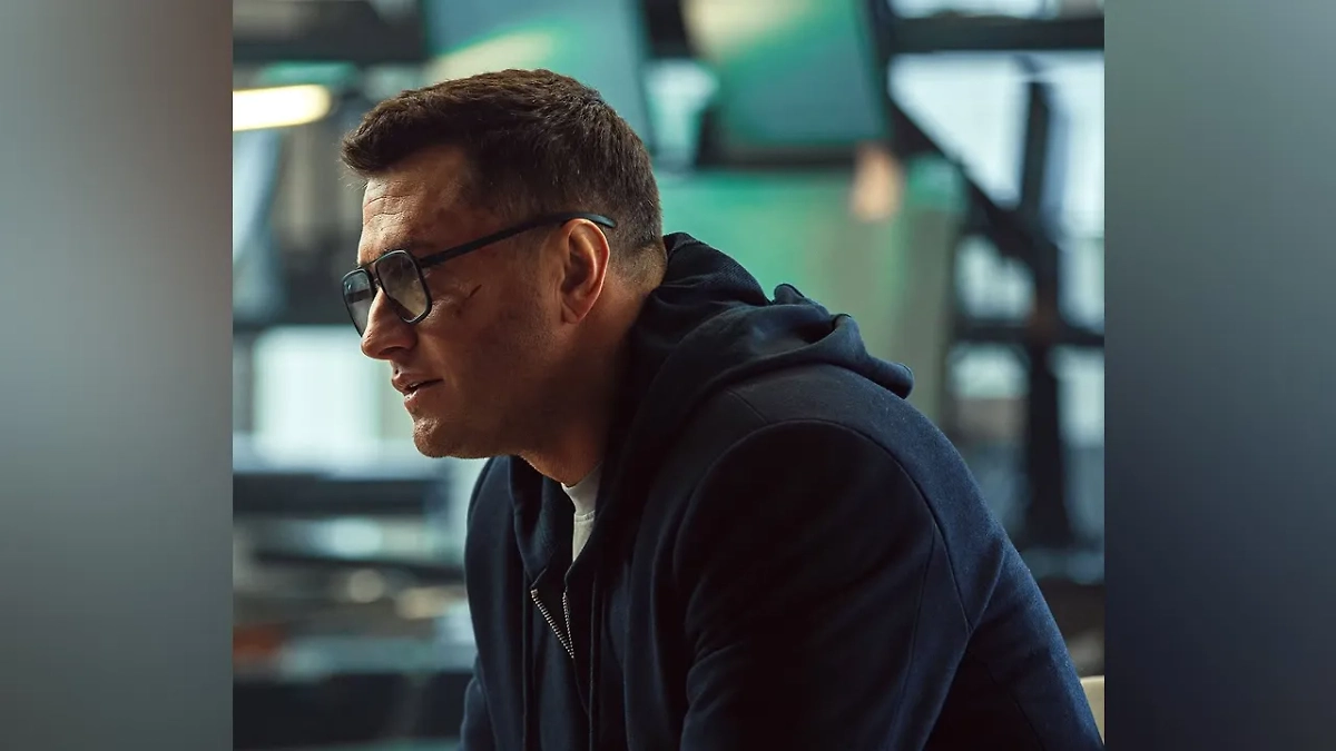 Павел Прилучный. Обложка © Instagram (признан экстремистской организацией и запрещён на территории Российской Федерации) / bugevuge