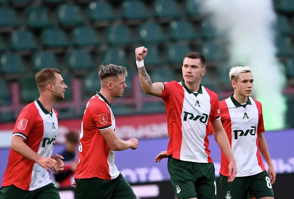 Обложка © РИА Новости / Алексей Филиппов