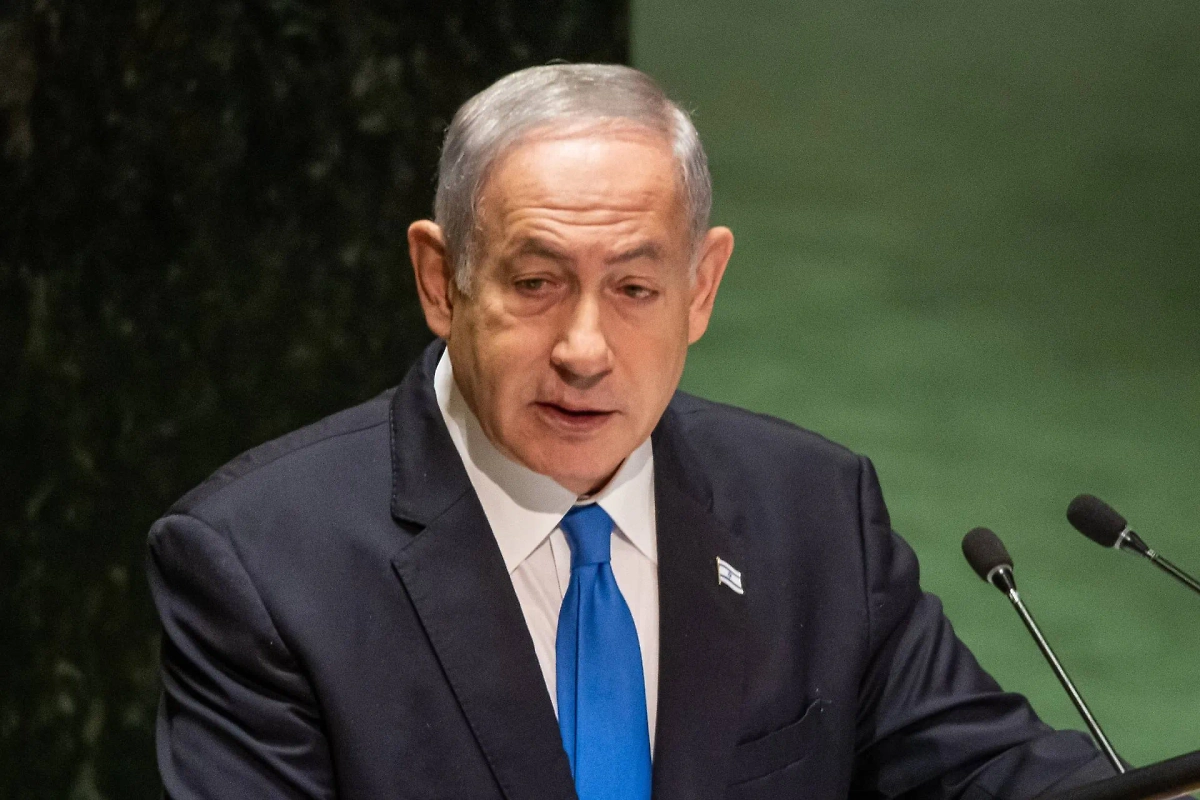 Обложка © Shutterstock / FOTODOM / noamgalai