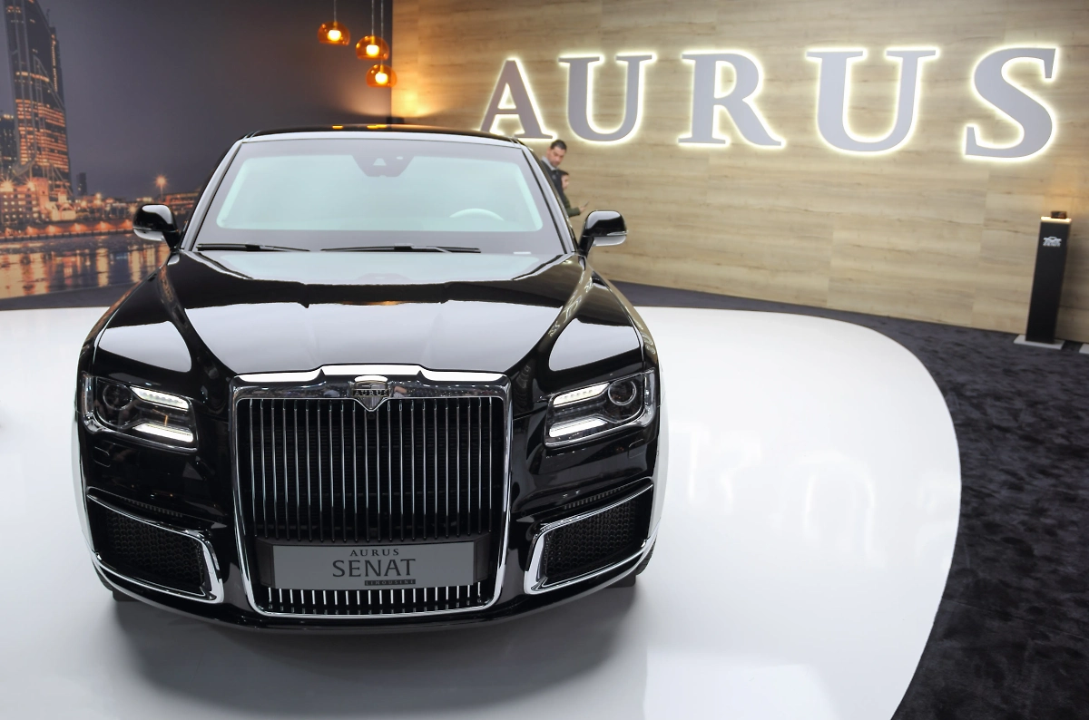 Обложка © Shutterstock / FOTODOM / Bascar