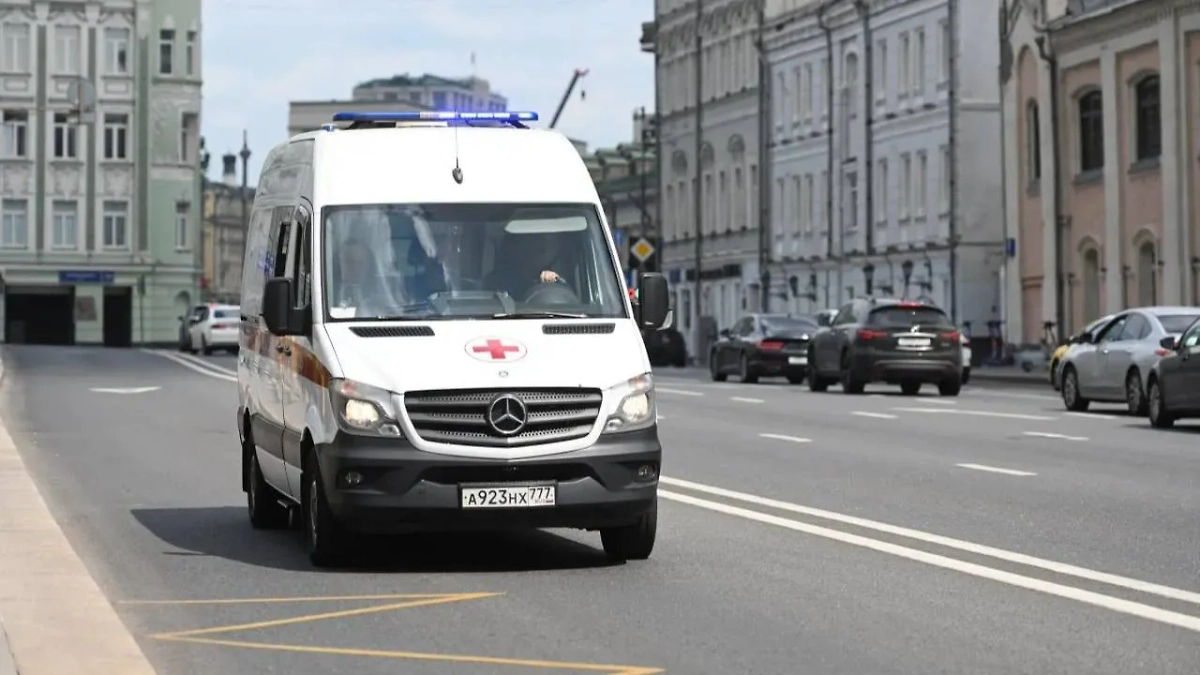 Обложка © Life.ru