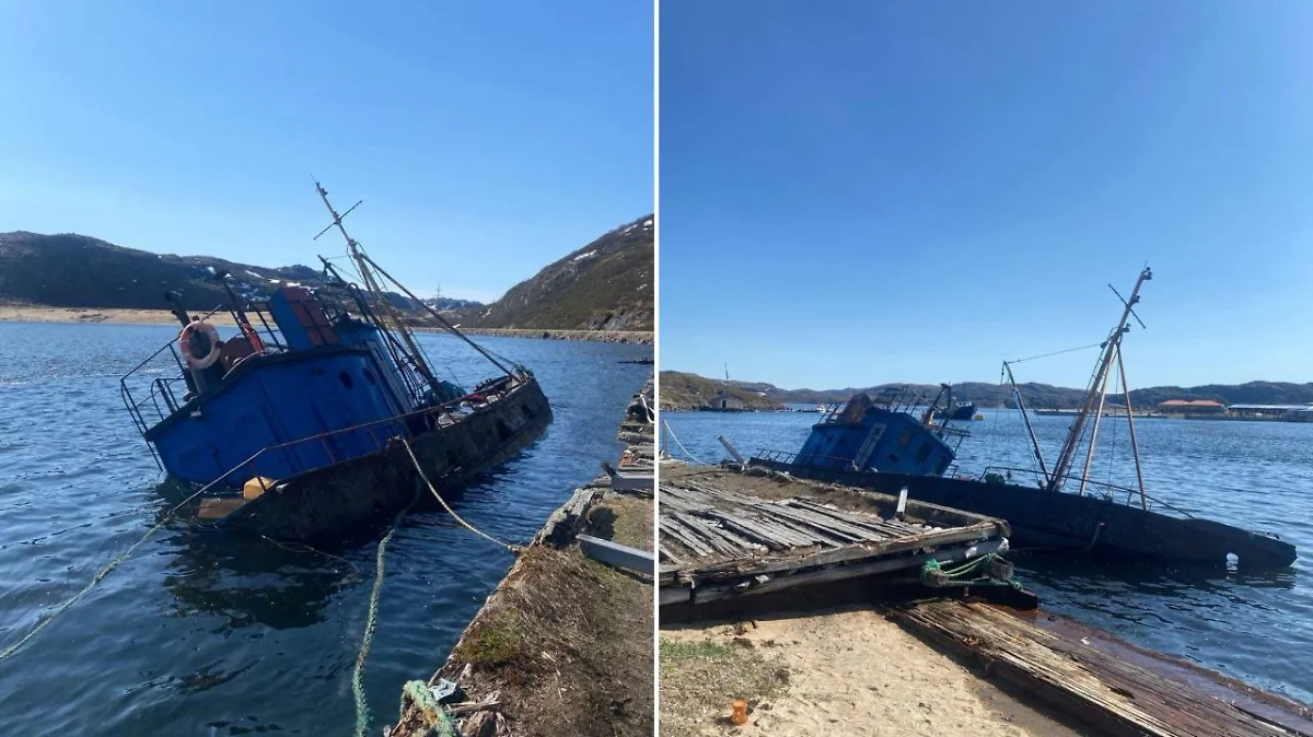 Обложка © Telegram/ Северо-Западная транспортная прокуратура