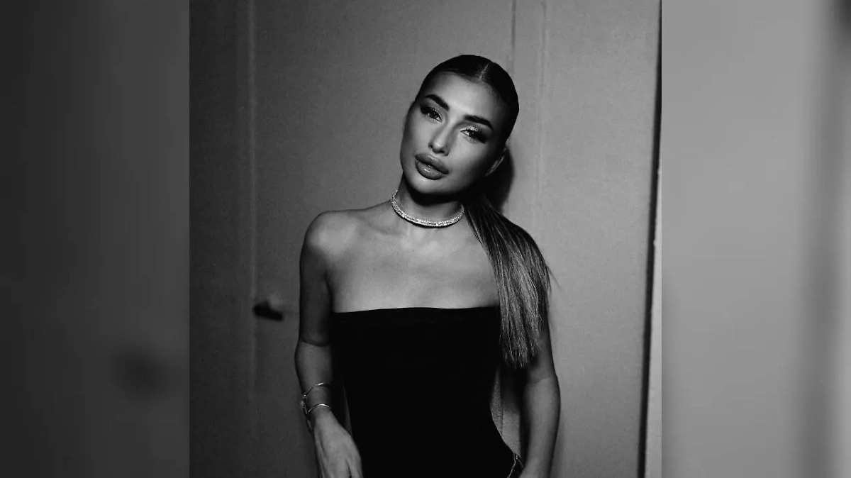 Экс-участница «Дома-2» Кристина Белая. Обложка © Instagram (соцсеть запрещена в РФ; принадлежит корпорации Meta, которая признана в РФ экстремистской) / kris.sd3