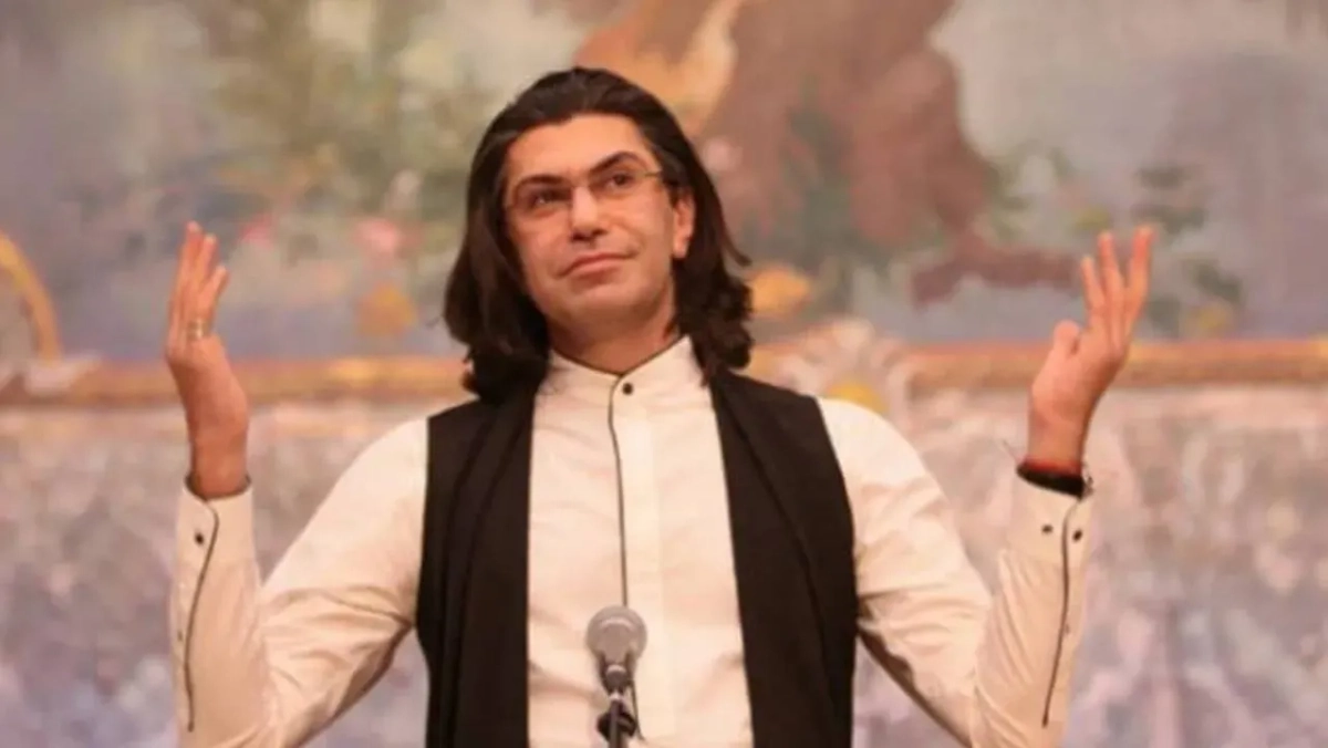 Николай Цискаридзе. Обложка © Instagram (признан экстремистской организацией и запрещён на территории Российской Федерации) / tsiskaridzenikolay