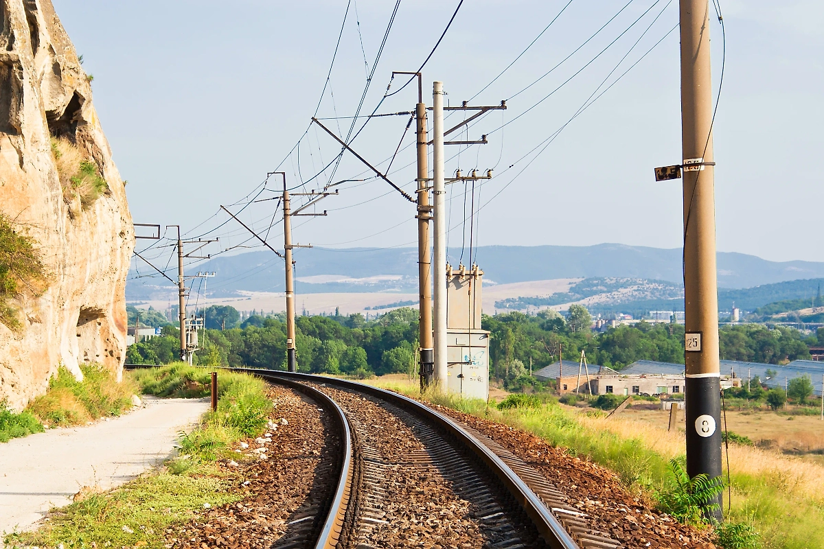 Обложка © Shutterstock / FOTODOM / Ryzhkov Oleksandr