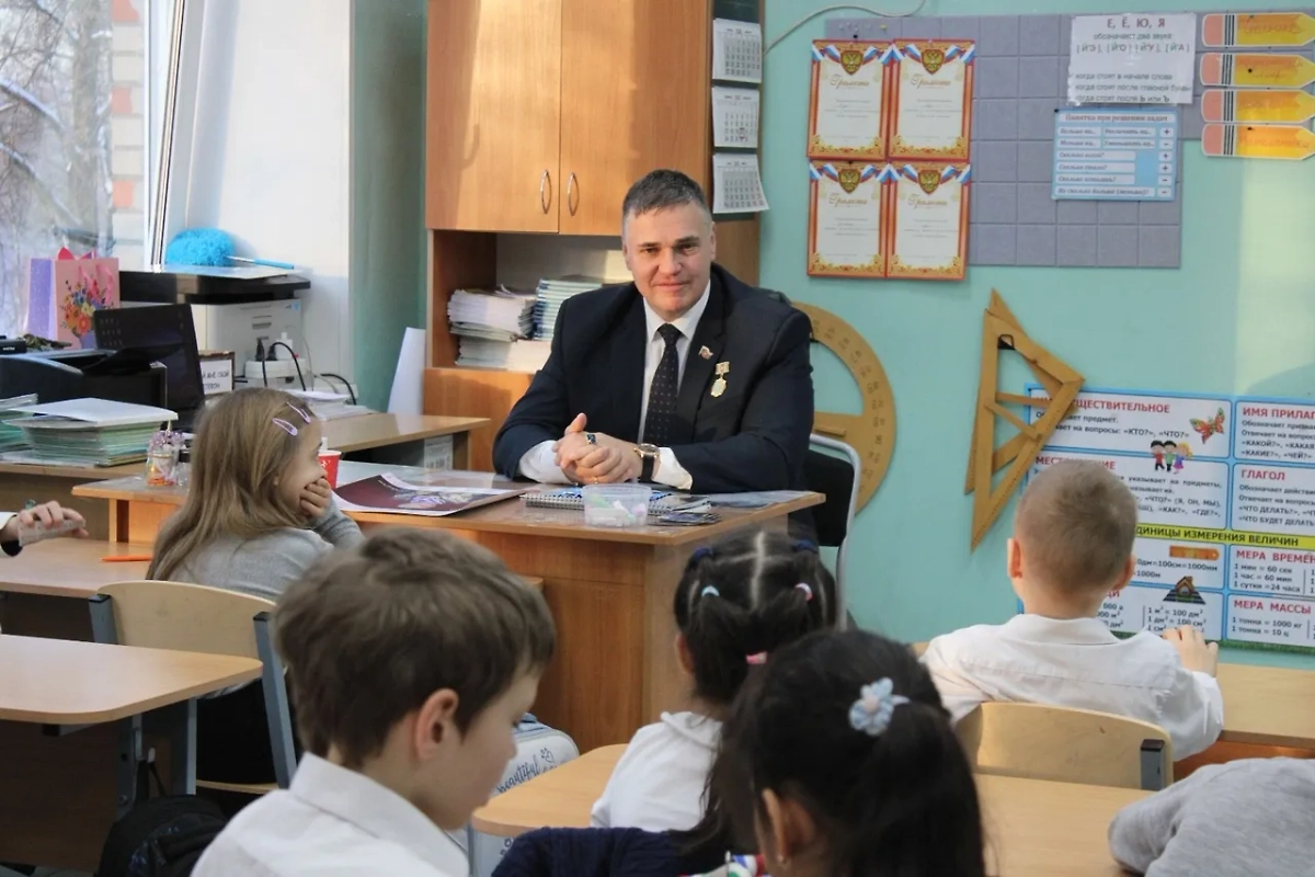 Эдуард Чирко. Обложка © VK / Эдуард Чирко