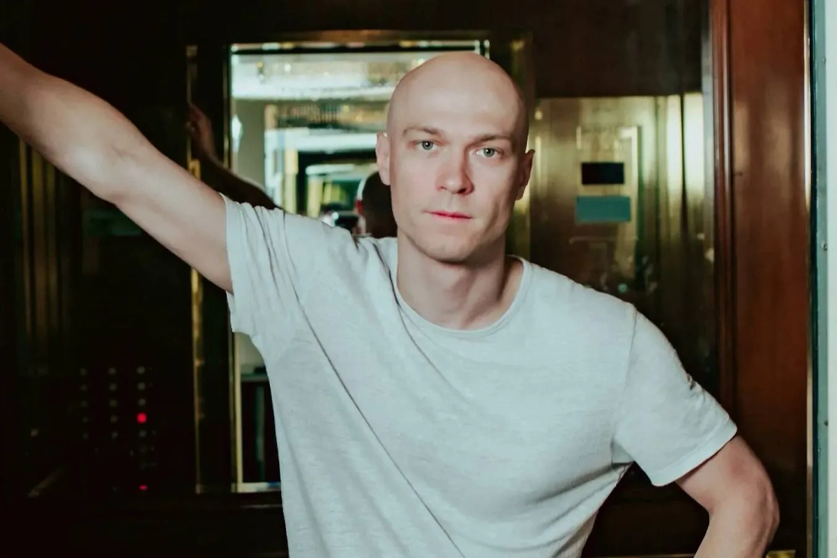 Юра Борисов. Обложка © Kinopoisk