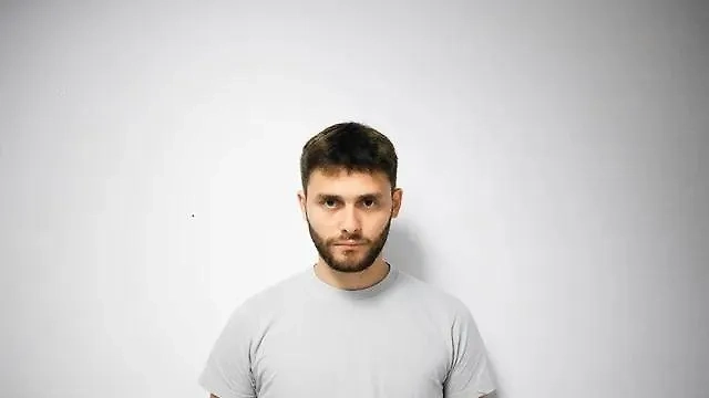 Илья Красильщик. Обложка © VK / Илья Красильщик