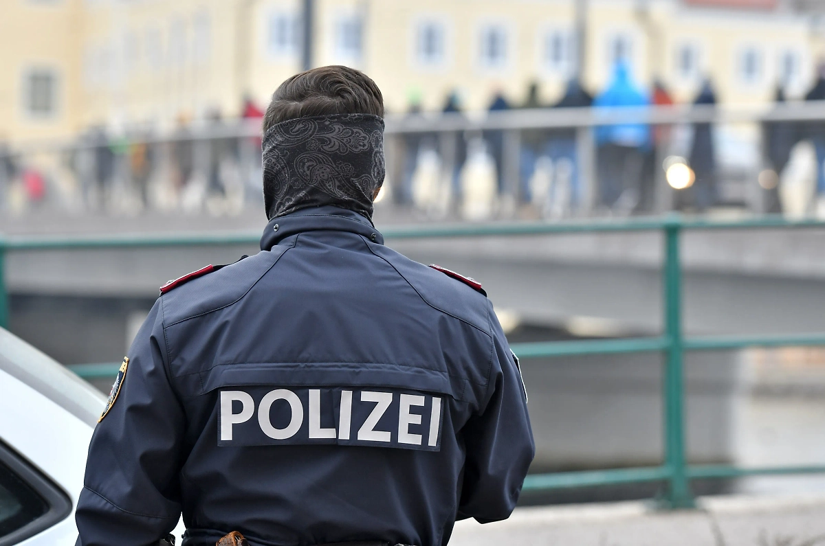 У жестоко убитого в Вене украинца обнаружилась связь с властями Киева