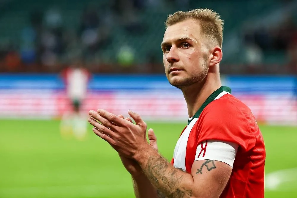 Обложка © ТАСС / Михаил Терещенко