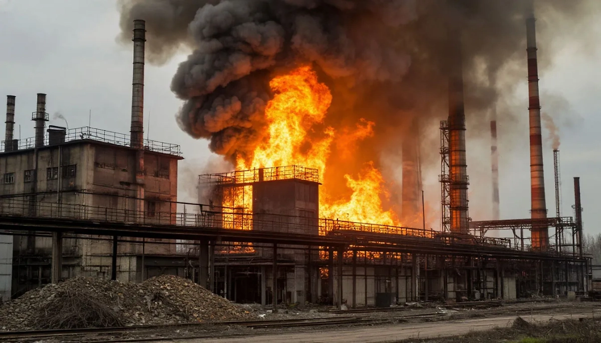 Обложка © Life.ru / Шедеврум