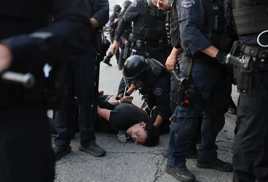 Обложка © ТАСС / EPA