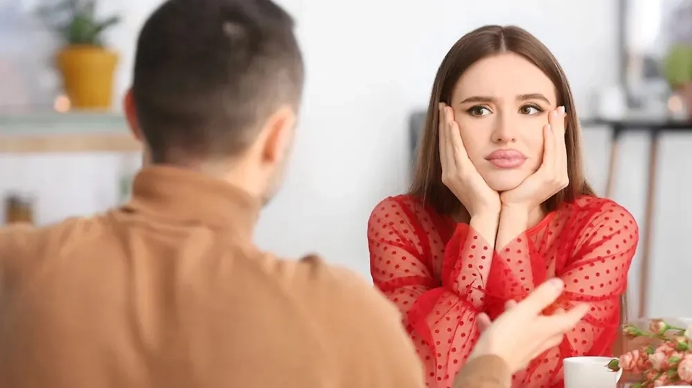 Как понять, что мужчина собирается бросить, по его словам. Фото © Shutterstock / FOTODOM / Pixel-Shot