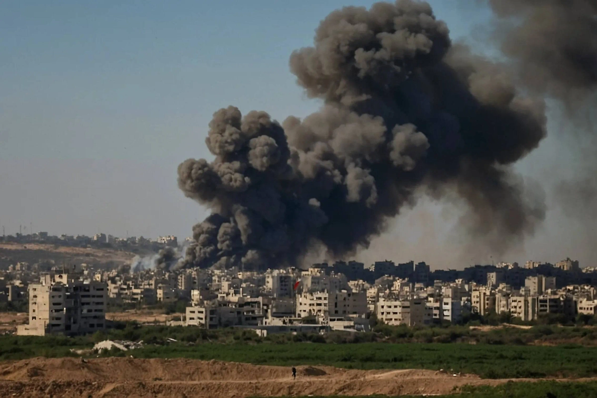 Обложка © Shutterstock / FOTODOM / ameer massad