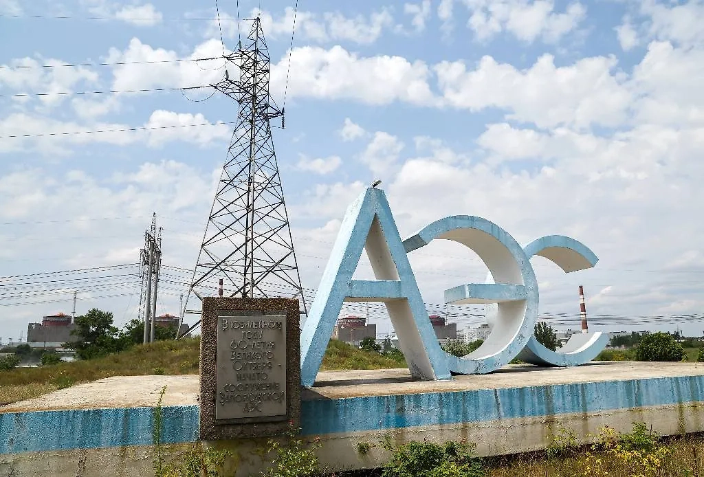 Обложка © Александр Полегенько/ТАСС 