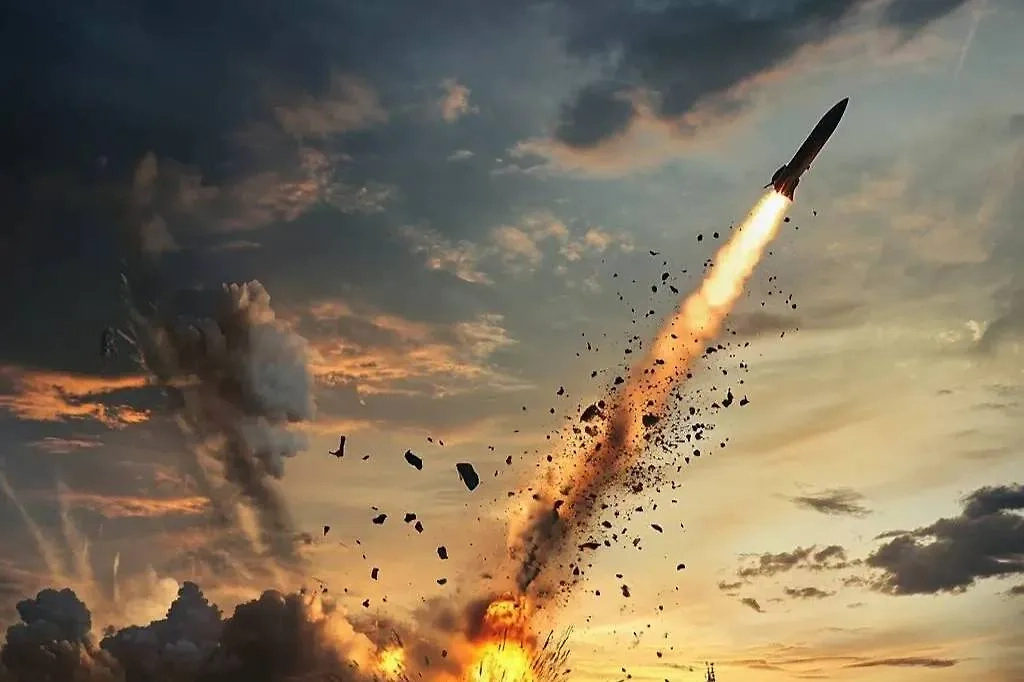 Обложка © Midjourney / Life.ru