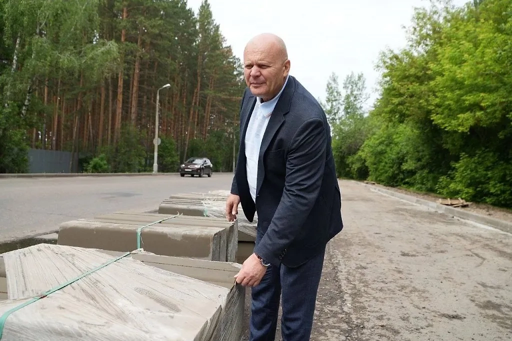 Владислав Логинов. Обложка © VK / Владислав Логинов