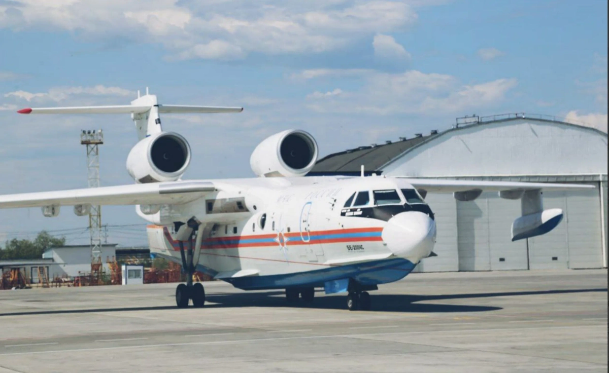 Обложка © МЧС России