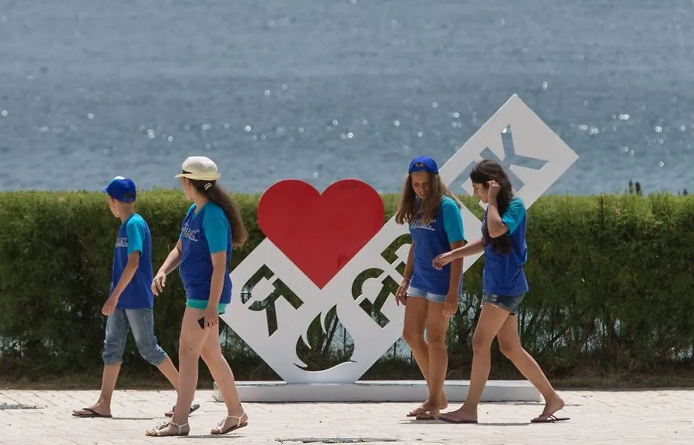 Обложка © ТАСС / Станислав Красильников