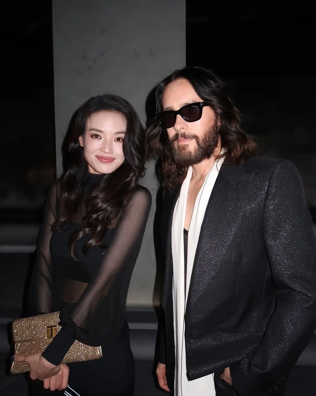 Фото © Instagram (признан экстремистской организацией и запрещён на территории Российской Федерации) / jaredleto