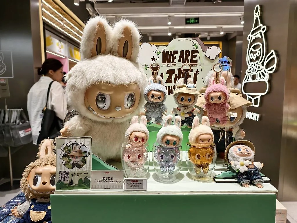 Обложка © VCG/Visual China Group/ТАСС