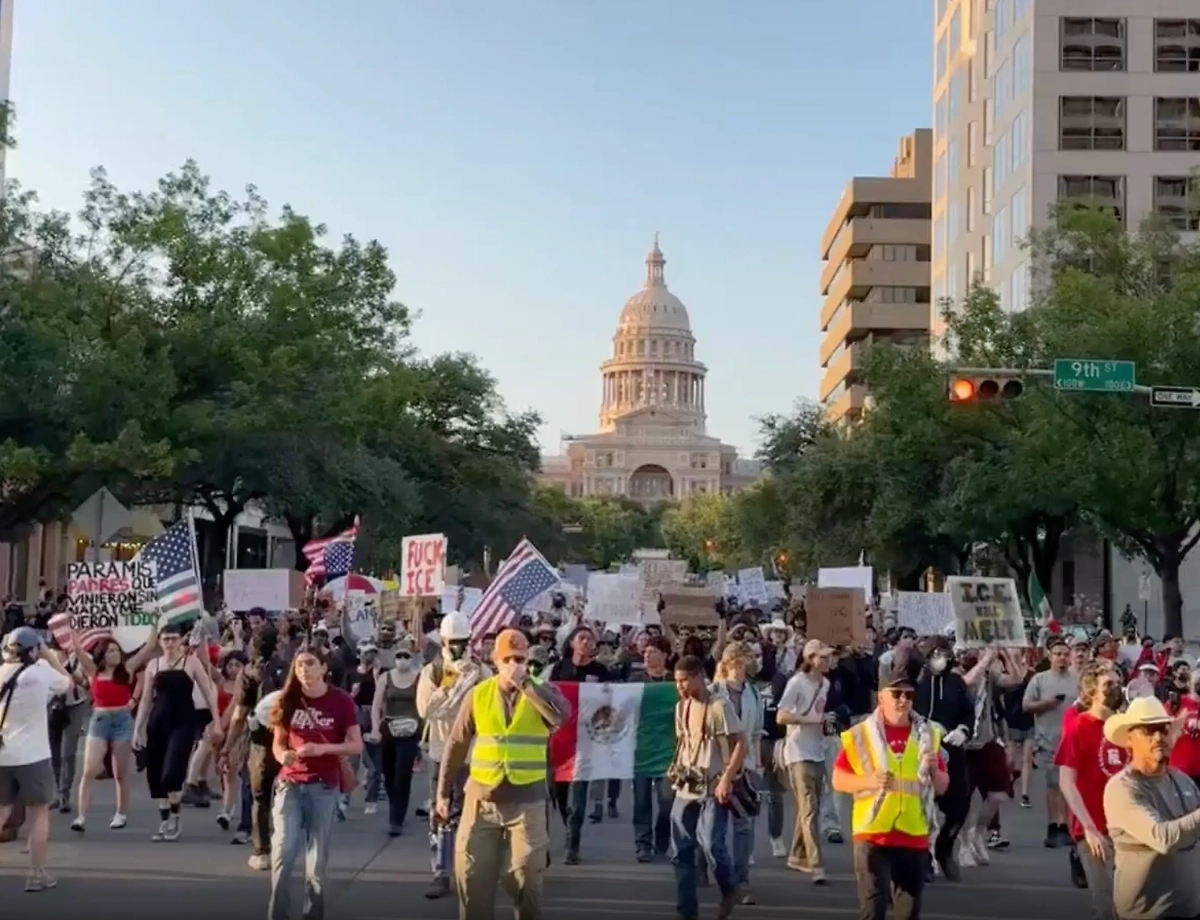 Обложка © Х / JaredDEdwards