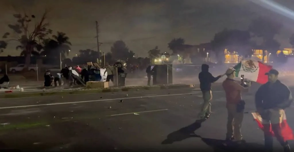 Обложка © X / Eric Matheny