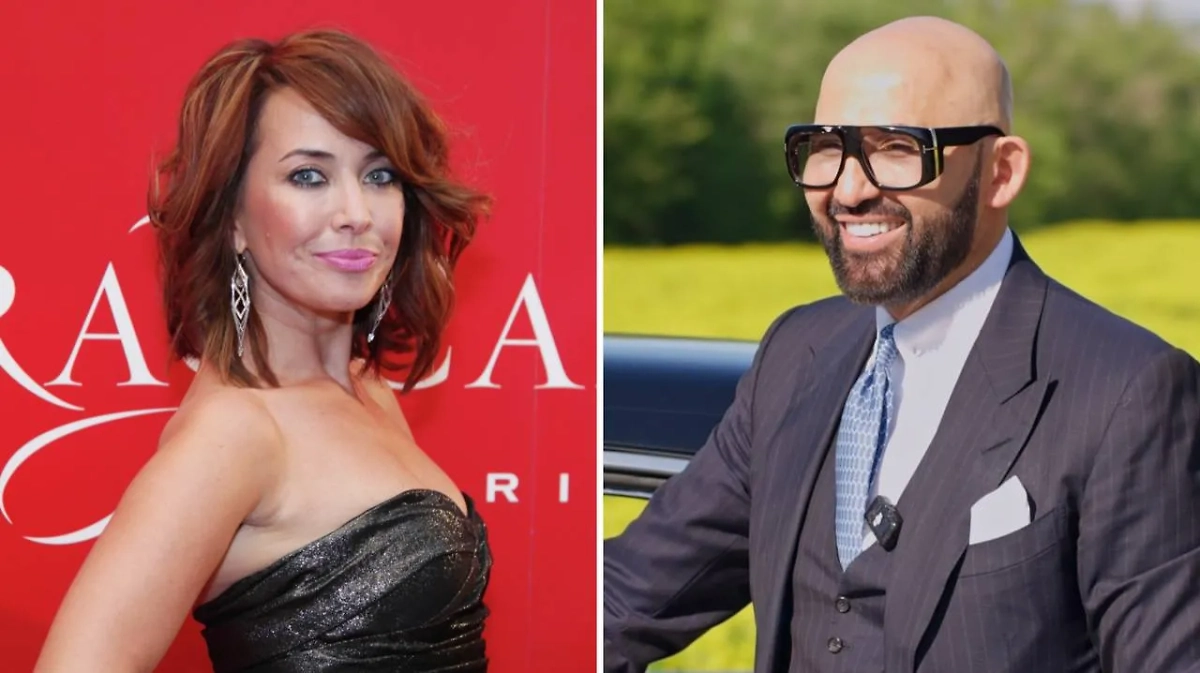 Обложка © РИА Новости / Екатерина Чеснокова, © Instagram (признан экстремистской организацией и запрещён на территории Российской Федерации) / nikolay_anatolievich_vasilenko