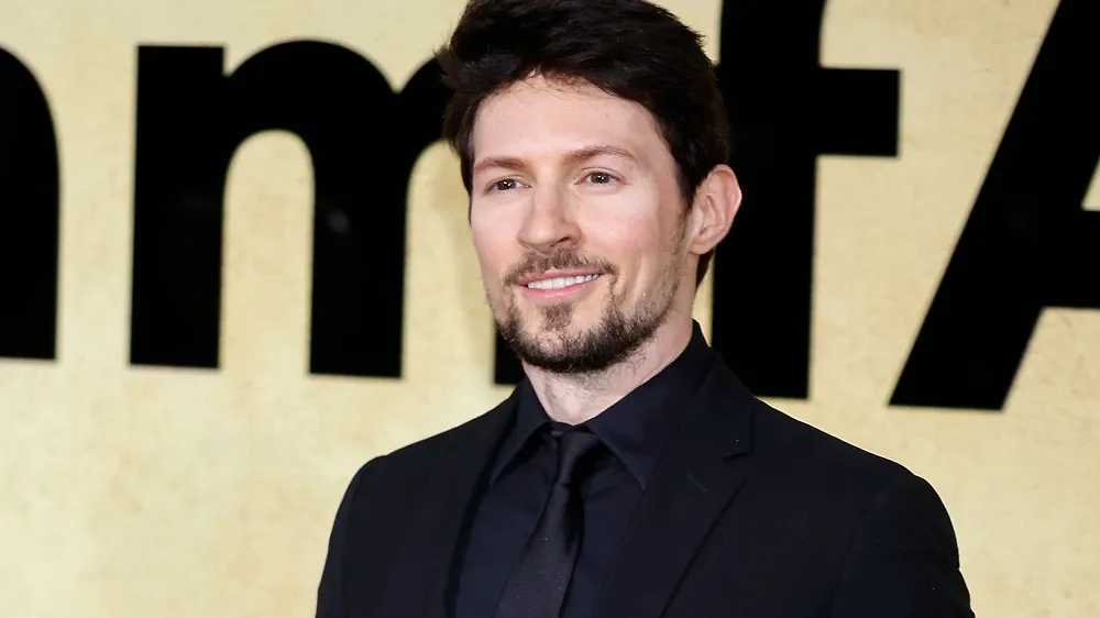 Обложка © ТАСС / ZUMA / Alec Michael