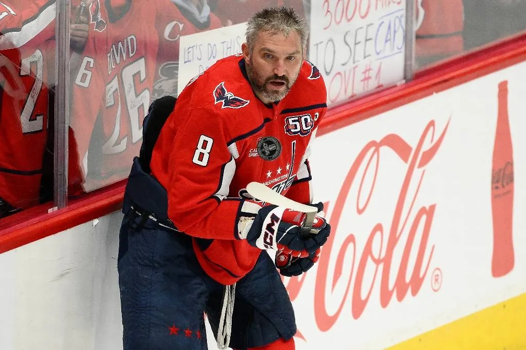 Обложка © ТАСС / AP / Nick Wass