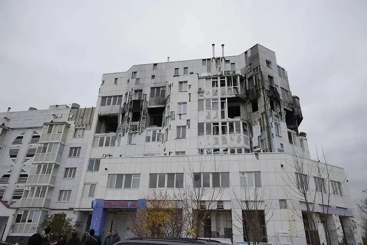 Обложка © Telegram / Настоящий Гладков