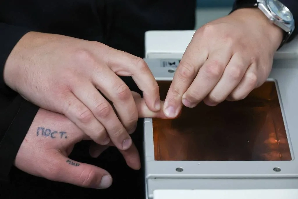 Обложка © Кирилл Кухмарь/ТАСС 