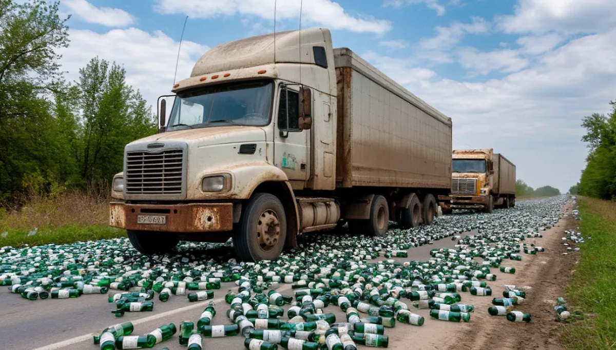 Обложка © Шедеврум/Life.ru