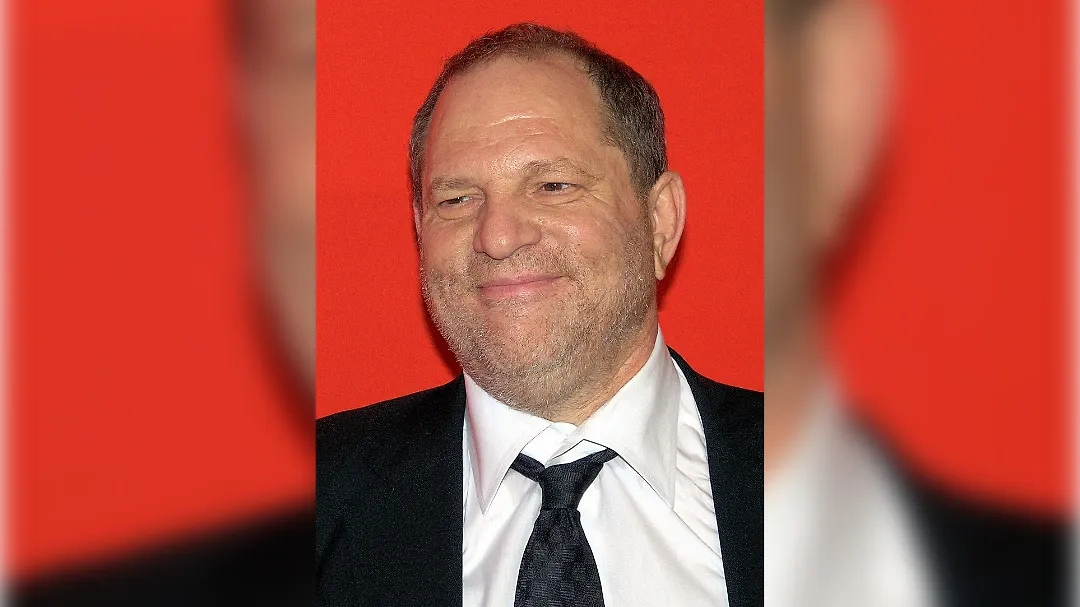 Харви Вайнштейн. Обложка © wikipedia / David Shankbone