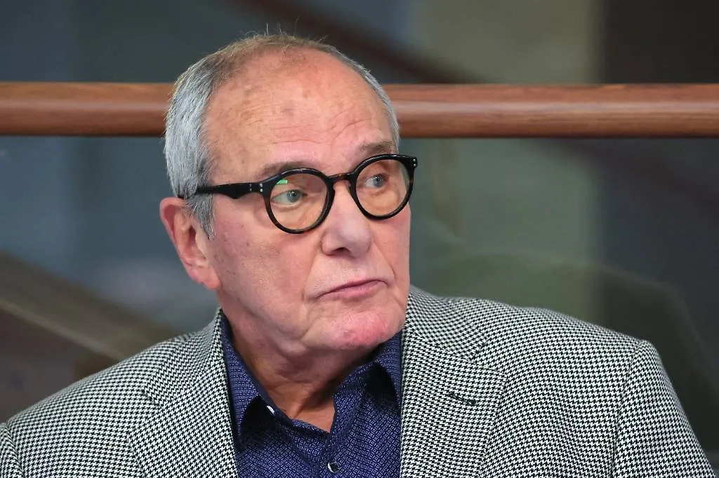 Эммануил Виторган столкнулся с раком ещё в прошлом веке. Фото © ТАСС / Софья Сандурская