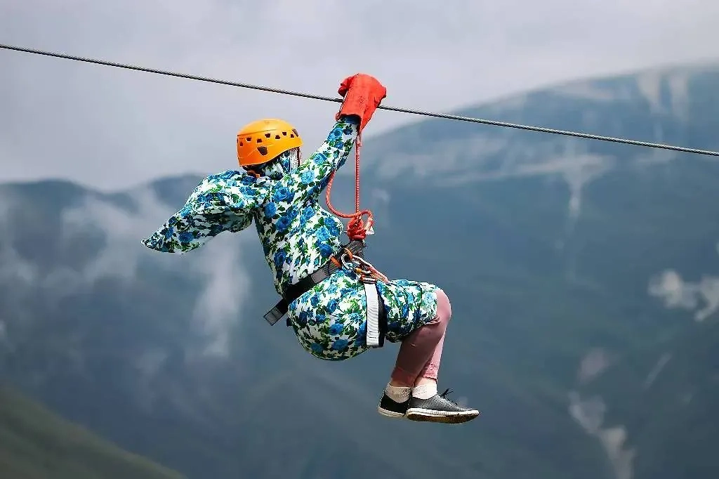 Обложка © ТАСС / ZipLine
