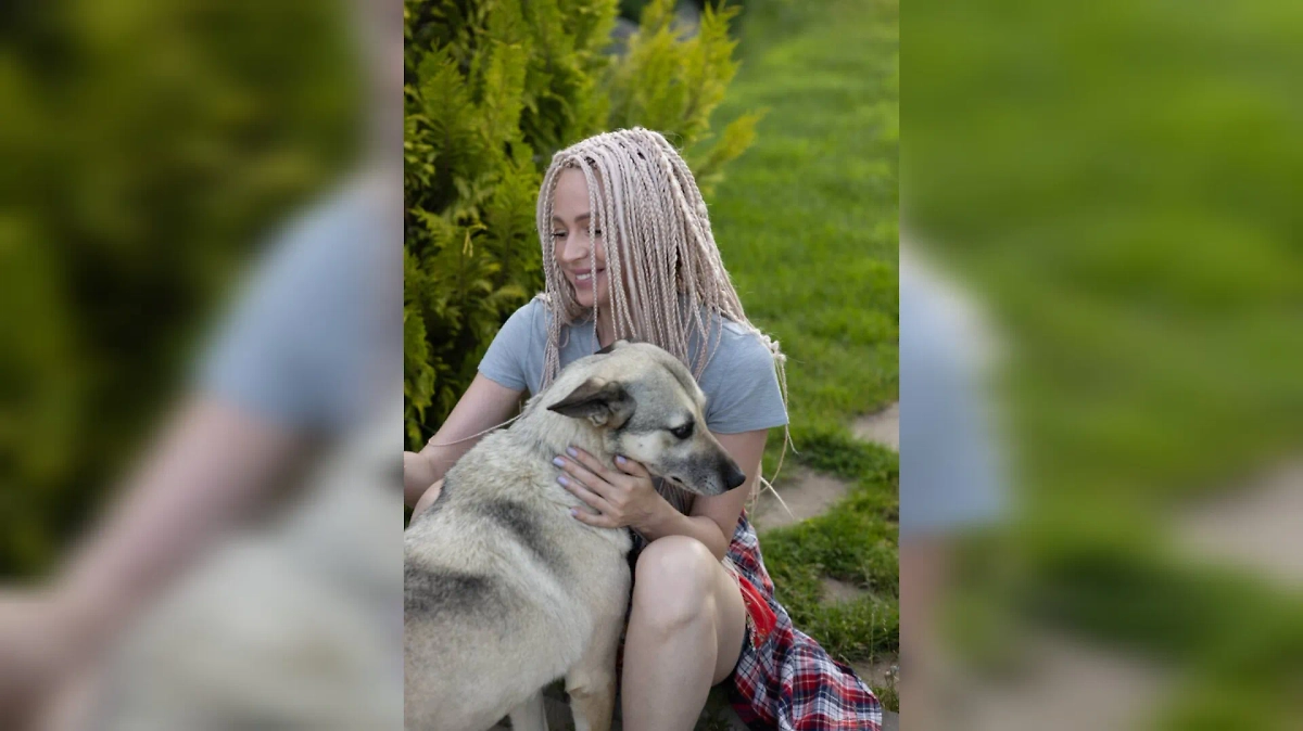 Наталья Поклонская. Обложка © Telegram / Наталья Поклонская