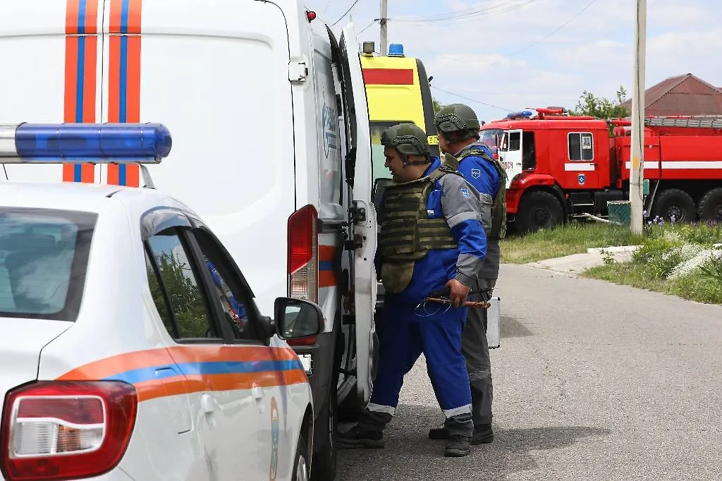 Обложка © Павел Колядин/ТАСС