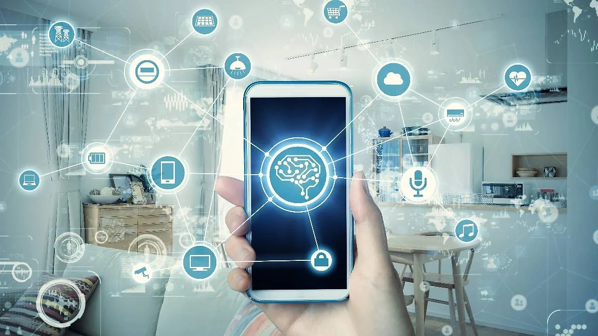 Китайцы запустили свои HSN-чипы в массовое производство в 2025 году. Фото © Shutterstock / FOTODOM / metamorworks