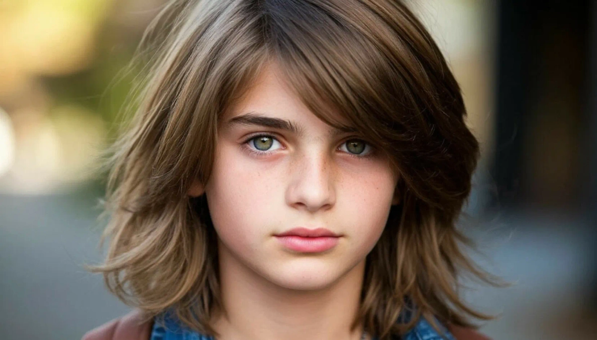 Фембой. Обложка © «Шедеврум» / Life.ru