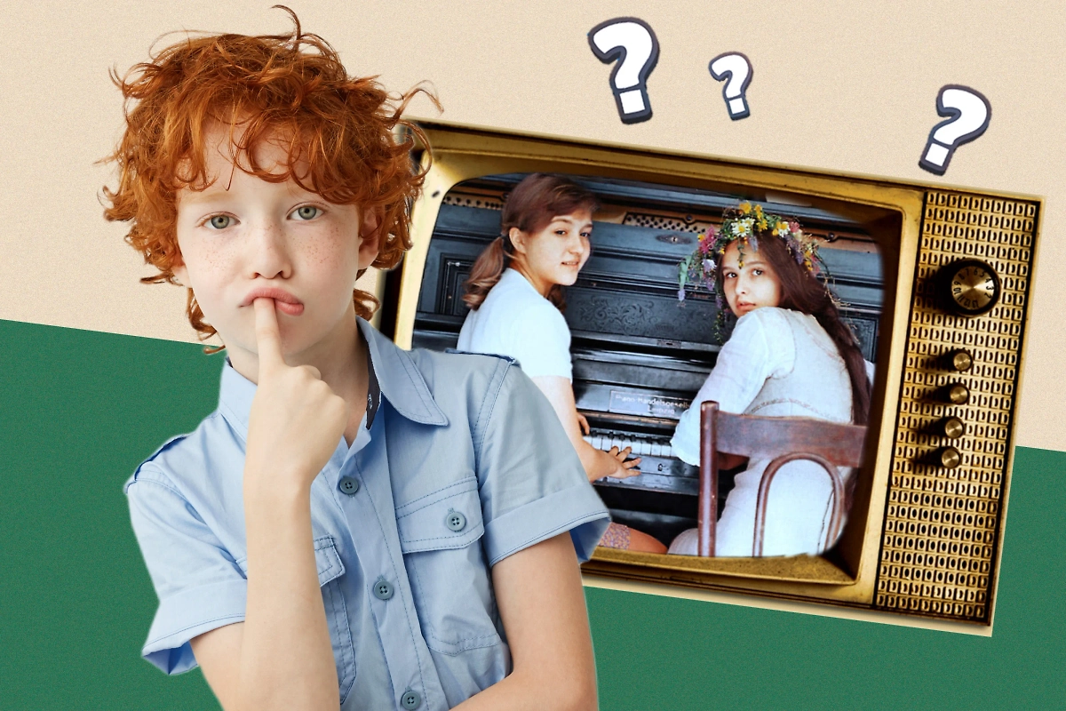 Обложка © коллаж © Life.ru, фото © Freepik / cookie_studio, © фильм «Сто дней после детства», режиссёр Сергей Соловьёв, сценарист Александр Александров / Kinopoisk