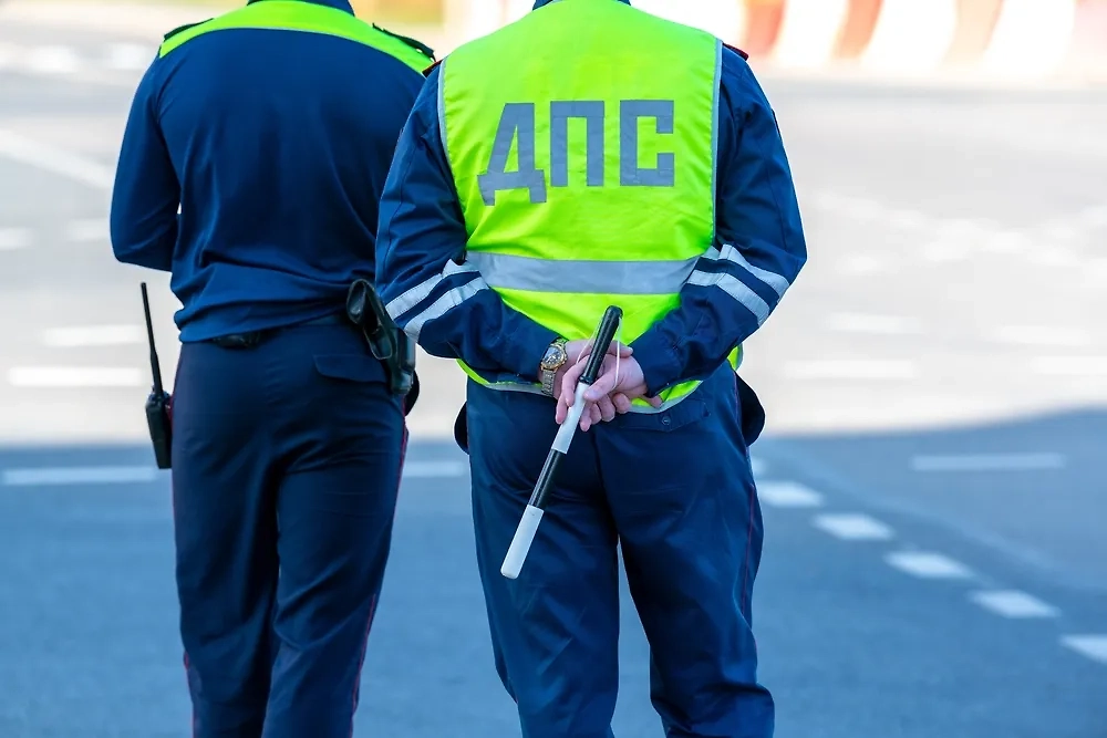 Обложка © Shutterstock / FOTODOM / Evgenii Panov