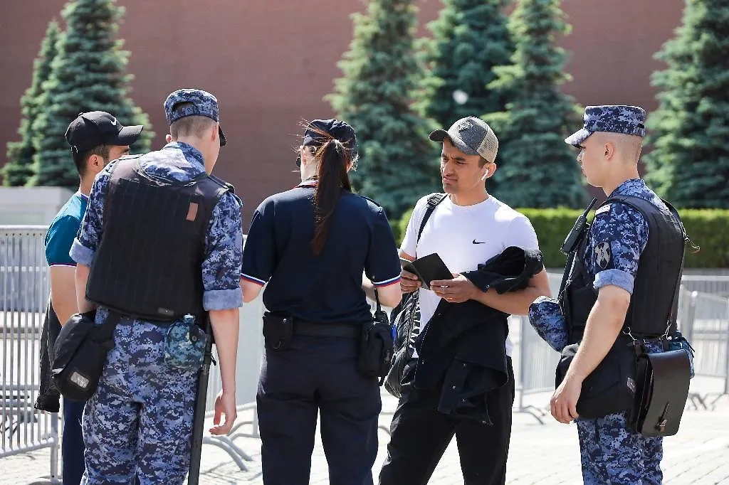 Обложка © Олег Елков/ТАСС