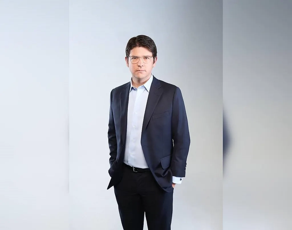 Сенатор Колумбии Мигель Урибе. Обложка © Wikipedia / Tade9865